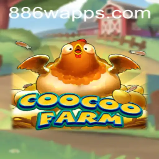 CooCooFarm: Mergulhe no Mundo Vibrante da Agricultura Virtual