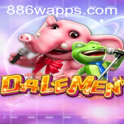 Descubra o Universo de DALEMEN: Um Fenômeno de Jogo Contemporâneo