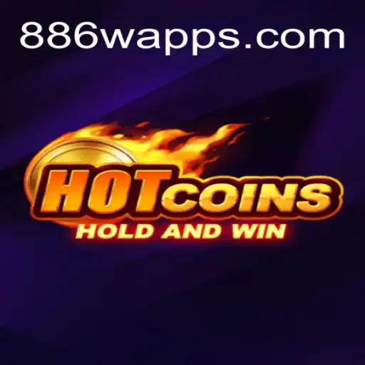 HotCoins: O Jogo Inovador em 886W.COM
