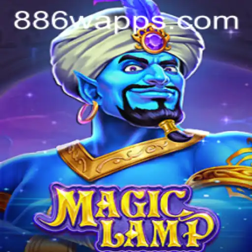 MagicLamp: Descubra o Fascínio do Novo Jogo com 886W.COM