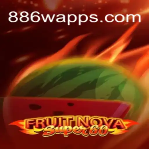 Explorando o Mundo Emocionante de FruitNovaSuper60