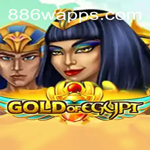 Explorando o Fascinante Mundo de GoldOfEgypt com 886W.COM