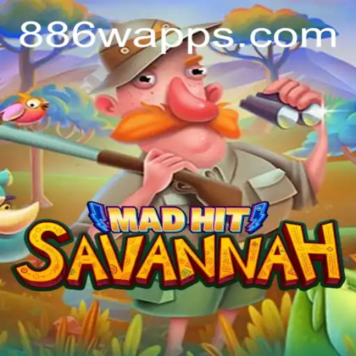 Descubra o Mundo de MadHitSavannah: Aventure-se Neste Jogo Cativante