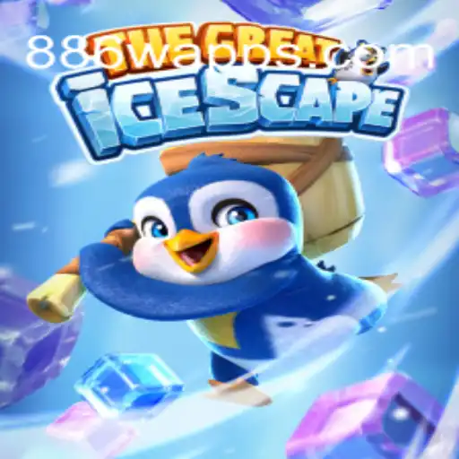 Descubra o Mundo Gelado de TheGreatIcescape: Um Jogo Emocionante