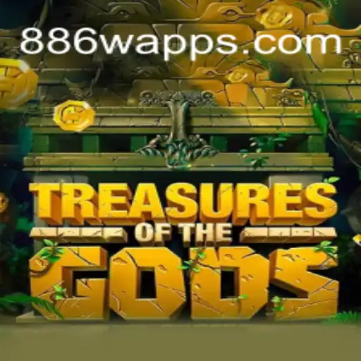 Descubra TreasureoftheGods: O Jogo de Aventuras Épicas