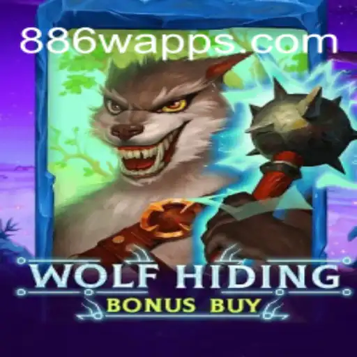WolfHidingBonusBuy: Um Jogo Inovador no Cenário de Apostas Digitais