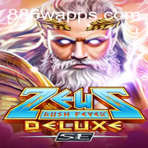 Descubra o Mundo de ZeusRushFeverDeluxeSE e a Chave para Vencer com 886W.COM