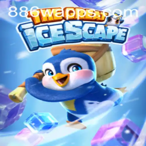 Descubra o Mundo Gelado de TheGreatIcescape: Um Jogo Emocionante