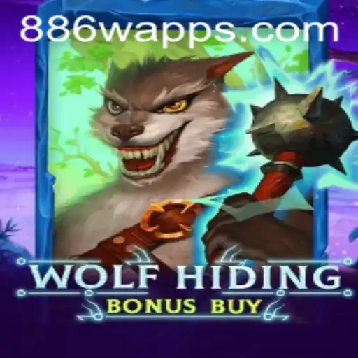 WolfHidingBonusBuy: Um Jogo Inovador no Cenário de Apostas Digitais