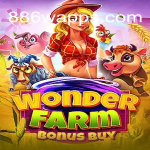 Explorando o Mundo de WonderFarmBonusBuy e a Experiência de Jogo com 886W.COM